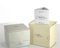 Necklace Miluna Woman in White Gold Diamante CLD3806 - CLD3806